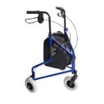 Ultra Lightweight Aluminium Triwalker