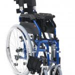 XS Aluminium Wheelchair Self Propel