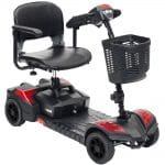 Scout Scooter