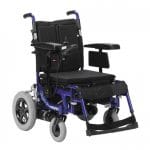 Enigma Energi+ Powerchair