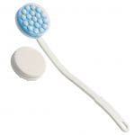 Lotion Applicator With Massaging Head