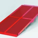 Smart Ramp