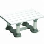Slatted Bath Seat