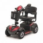 Envoy 6 Scooter- 6mph 30 miles