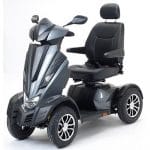 King Cobra Scooter 8 Mph