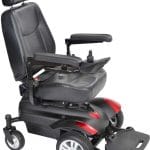 Titan Powerchair
