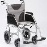 Ultra Lightweight Transit