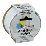 Anti-Slip Bath & Shower Strips