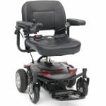 Titan LTE Powerchair