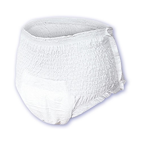 AMD Pant Large Normal Pullup pants incontinence underwear pads