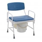 Belgrave Bariatric Commode
