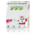 Nappies Small,  Daytime plus, Absorbency 1800ml