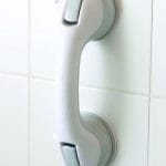 Suction Cup 12" Grab Bar