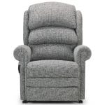 Dorchester 4 Motors with Powered Headrest and Lumbar Support
