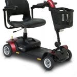 Go-Go Elite Traveller LX