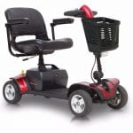 Go-Go Elite Traveller Sport