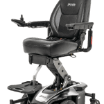 Jazzy Air 2