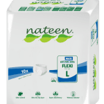 Nateen Pull-Ups (Night Time Large)