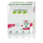 Nappies Extra Large Day Plus Absorbency 3400ml