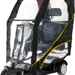 Scooter Canopy