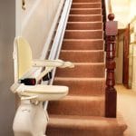 Straight StairLift