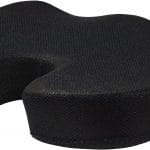 Deluxe Pressure Relief Coccyx Cushion with Gel