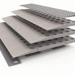 SECUCARE THRESHOLD RAMP