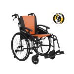Excel G-Logic Wheelchair Self Propel & Transit