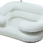 Inflatable Basin