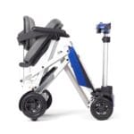 Manual Fold+ Scooter