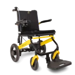 Scooterpac Atom Power