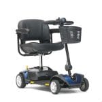 Jaunt Scooter