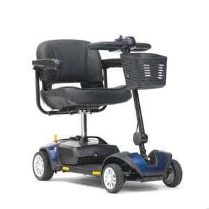 Jaunt Scooter