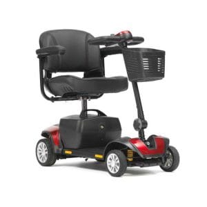 Jaunt Plus Scooter