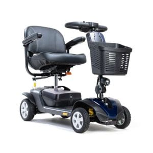 Valiant Scooter