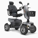 Safari Scooter