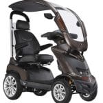 Royale 4 Sport Scooter