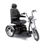 Sport Rider