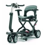 TGA Minimo Folding Mobility Scooter